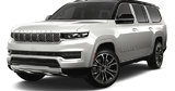 2025 JEEP Grand Wagoneer L SERIES III