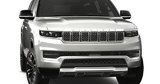 2025 JEEP Grand Wagoneer L SERIES III