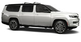 2025 JEEP Grand Wagoneer L SERIES III