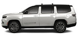 2025 JEEP Grand Wagoneer OBSIDIAN