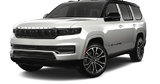 2025 JEEP Grand Wagoneer OBSIDIAN