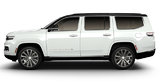 2025 JEEP Grand Wagoneer SERIES I