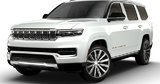 2025 JEEP Grand Wagoneer SERIES I