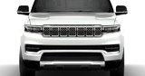 2025 JEEP Grand Wagoneer SERIES I