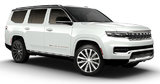 2025 JEEP Grand Wagoneer SERIES I
