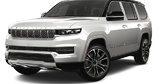 2025 JEEP Grand Wagoneer SERIES III