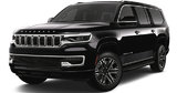 2025 JEEP Wagoneer L