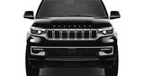 2025 JEEP Wagoneer L