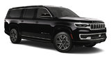 2025 JEEP Wagoneer L