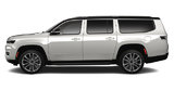 2025 JEEP Wagoneer L SERIES III SUPER