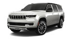 2025 JEEP Wagoneer L SERIES III SUPER