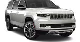 2025 JEEP Wagoneer L SERIES III SUPER
