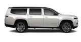 2025 JEEP Wagoneer L SERIES III SUPER