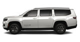 2025 JEEP Wagoneer L SERIES II
