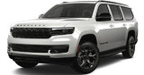 2025 JEEP Wagoneer L SERIES II