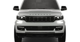 2025 JEEP Wagoneer L SERIES II