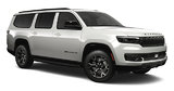 2025 JEEP Wagoneer L SERIES II