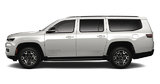 2025 JEEP Wagoneer L SERIES III