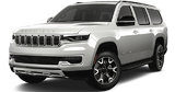 2025 JEEP Wagoneer L SERIES III