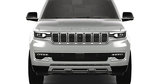 2025 JEEP Wagoneer L SERIES III