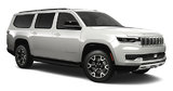 2025 JEEP Wagoneer L SERIES III