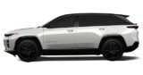 2025 Jeep WAGONEER S - Exterior - 1