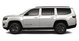 2025 JEEP Wagoneer CARBIDE