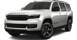 2025 JEEP Wagoneer CARBIDE