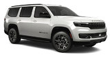 2025 JEEP Wagoneer CARBIDE