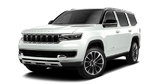 2025 JEEP Wagoneer SERIES III SUPER