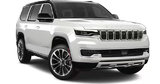 2025 JEEP Wagoneer SERIES III SUPER
