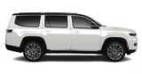 2025 JEEP Wagoneer SERIES III SUPER