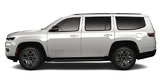 2025 JEEP Wagoneer SERIES I