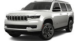 2025 JEEP Wagoneer SERIES I