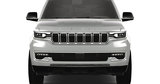 2025 JEEP Wagoneer SERIES I
