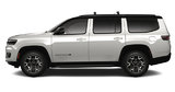 2025 JEEP Wagoneer SERIES II OVERLAND