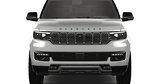 2025 JEEP Wagoneer SERIES II OVERLAND