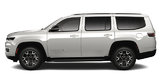 2025 JEEP Wagoneer SERIES III