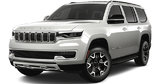 2025 JEEP Wagoneer SERIES III