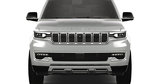 2025 JEEP Wagoneer SERIES III