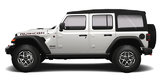 2025 JEEP WRANGLER 4-Door RUBICON