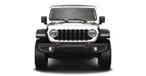 2025 JEEP WRANGLER 4-Door RUBICON