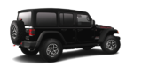 2025 Jeep WRANGLER 4-Door - Exterior - 1