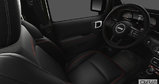 2025 Jeep WRANGLER 4-Door - Exterior - 1