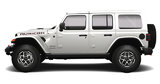2025 JEEP WRANGLER 4-Door RUBICON X