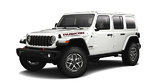 2025 JEEP WRANGLER 4-Door RUBICON X