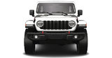 2025 JEEP WRANGLER 4-Door RUBICON X