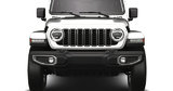 2025 JEEP WRANGLER 4-Door SAHARA