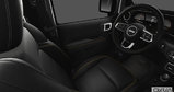 2025 Jeep WRANGLER 4-Door - Exterior - 1