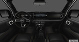 2025 Jeep WRANGLER 4-Door - Exterior - 1